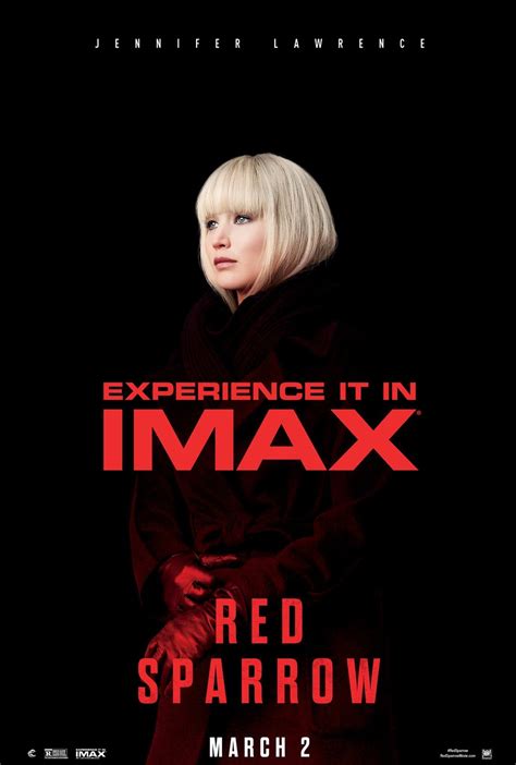 red sparrow netflix|Red Sparrow